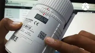 How to Configure/Online Hikvision IP camera.
