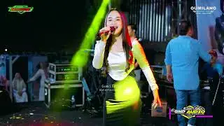 DUSTA SINDY ARTIEGA - SAMSENG MUSIC - WEDDING FERI & RAHAYU MRANAK WONOSALAM DEMAK