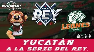 El más ganador, Leones de Yucatán, Campeón de la Zona Sur.