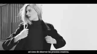 Kelsey Close by Roberto Verino NY F W 2016 2017