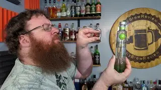Cîroc Apple Vodka Review!