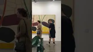 SP–Arte 2024: Abertura