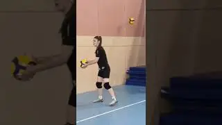 Тренер самый терпеливый человек 😉