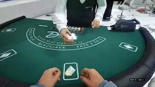 GTA V // CASINO