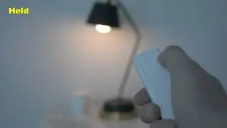 【Smart Button】Introducing THIRDREALITY Smart Button