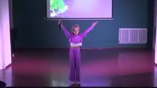 Сударева Лиза. "Семь нот"