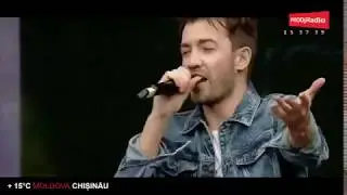 O ZONE  Concert Live 2017 (Last concert together).