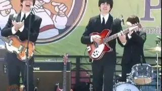 Beatles Tribute 