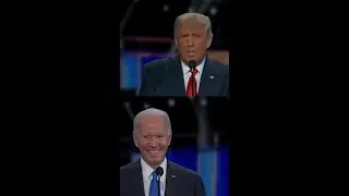 AI Trump vs AI Biden: Make the Simpsons Great Again