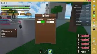 playing king legacy on a alt account...