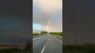 Дорога домой 😍