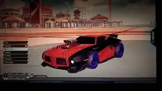 Rocket League - Pro Camera settings, effective controller settings and the best cars!