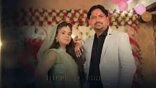 Wedding Invitation Priti Weds Narayan - Studio Darpan - Photography Studio in Chapra