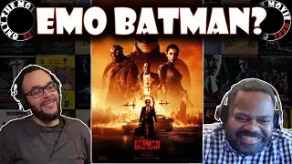 Is THE Batman THE best?