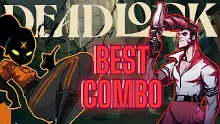 THE MOST TILTING COMBO IN DEADLOCK | Deadlock