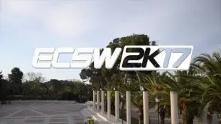 EuroCrew 2K17 - 29/30 Abril, Valencia.