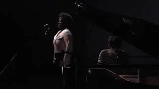NNAVY & Paul Silve - For The Future (Live at La Banane, Lausanne)