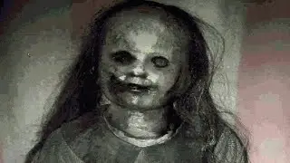 windows xp horror