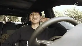 Eng/Esp/ItaSub Aaron Yan 炎亞綸 The Aaron Time - Reality Show,  Ep 3