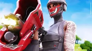 Free Fortnite intro no text