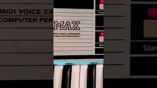 Sequential Max Song 1