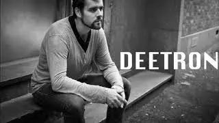 Deetron - Live @ Temptation (Vukovar, Croatia 09.02.2007.)  Part 1