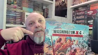 Washington  Z.C. [Zombicide V2] MULTI  Ep10 M07 