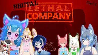 your one and only stop sign hero! |〖 Lethal Company 〗Ep3