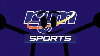 RTM Sports Vlog #1