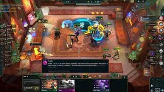 Despedida del set 9.5, grax x tanto (Recopilación ultimas legendarias al 3, Ksante, Ryze y Sion)-NyF
