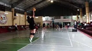 CLAS-J (Community of Learners Academy of San Jose) vs KMS (Kings' Montessori School) ISAAL 2025