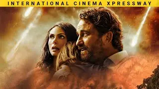 Greenland I Superhero Gerard Butler is The Ultimate Savior