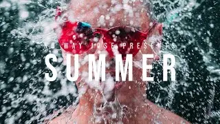 52 week photo challenge  - Summer 