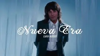 Nueva Era - Leo Rizzi