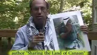 Why You Should Wear A Keffiyeh