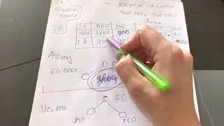 Сравнительный анализ маркетинг планов компаний Vertera и Atomy