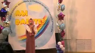 Баллада о солдатской матери