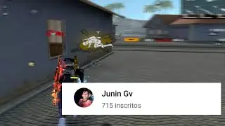 MEU NOVO CANAL JUNIN GV ❤️