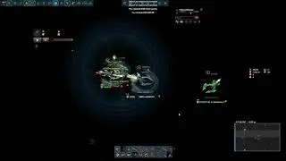 DarkOrbit -  1v1&2v2 Practice