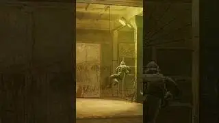 The Tarkov Arena Experience - #escapefromtarkov #gaming #shorts #tarkov
