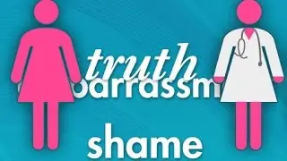 Embarrassment, shame, and stigma, oh my!