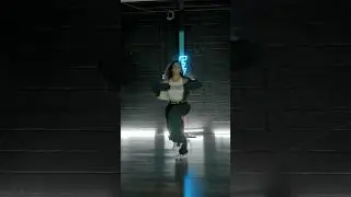 Kahin Aag Lage | Bollywood Dance Workshop in Austin | Eshani Patel Choreography