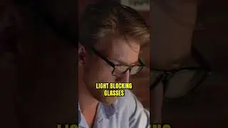 Why You Should Be Using Blue Light Glasses