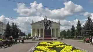 Клип Нижний Тагил (Песня 