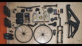 DREAM BUILD - YETI SB130 LR