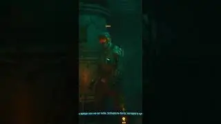 Спасение Брика Cyberpunk 2077 