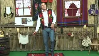 Ranko Stanic Dzimi - Pjesma zavicaja - Svrati u zavicaj - (TV Duga Plus 2017)