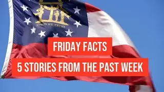 Friday Facts: March 1, 2024