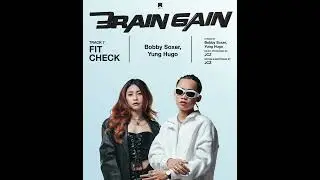 Track 7- “‌ Fit Check"