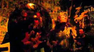 Perfect Strangers - Χριστόφορος Κροκίδης - Στέλιος Καρπαθάκης